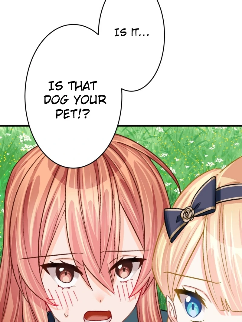 The Villainess (Like a Noodle Slide) Chapter 8 - page 60