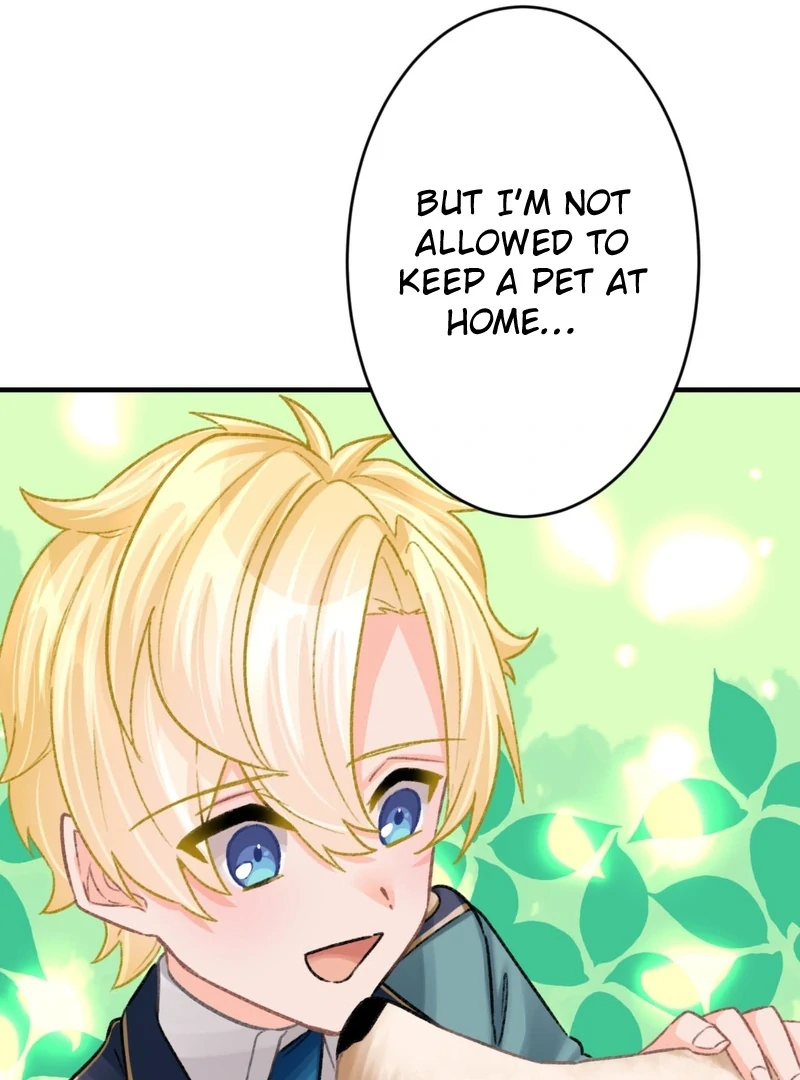 The Villainess (Like a Noodle Slide) Chapter 8 - page 68