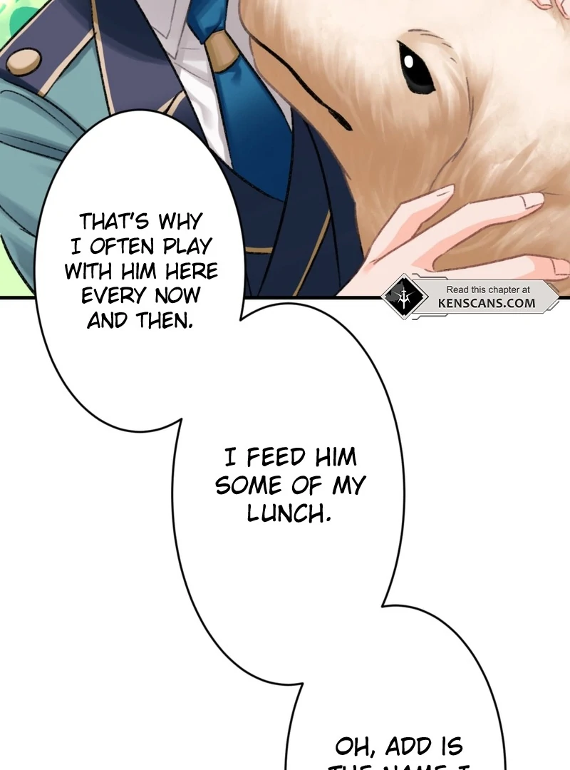 The Villainess (Like a Noodle Slide) Chapter 8 - page 69