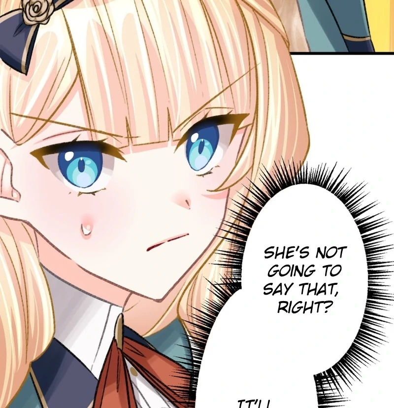 The Villainess (Like a Noodle Slide) Chapter 8 - page 77
