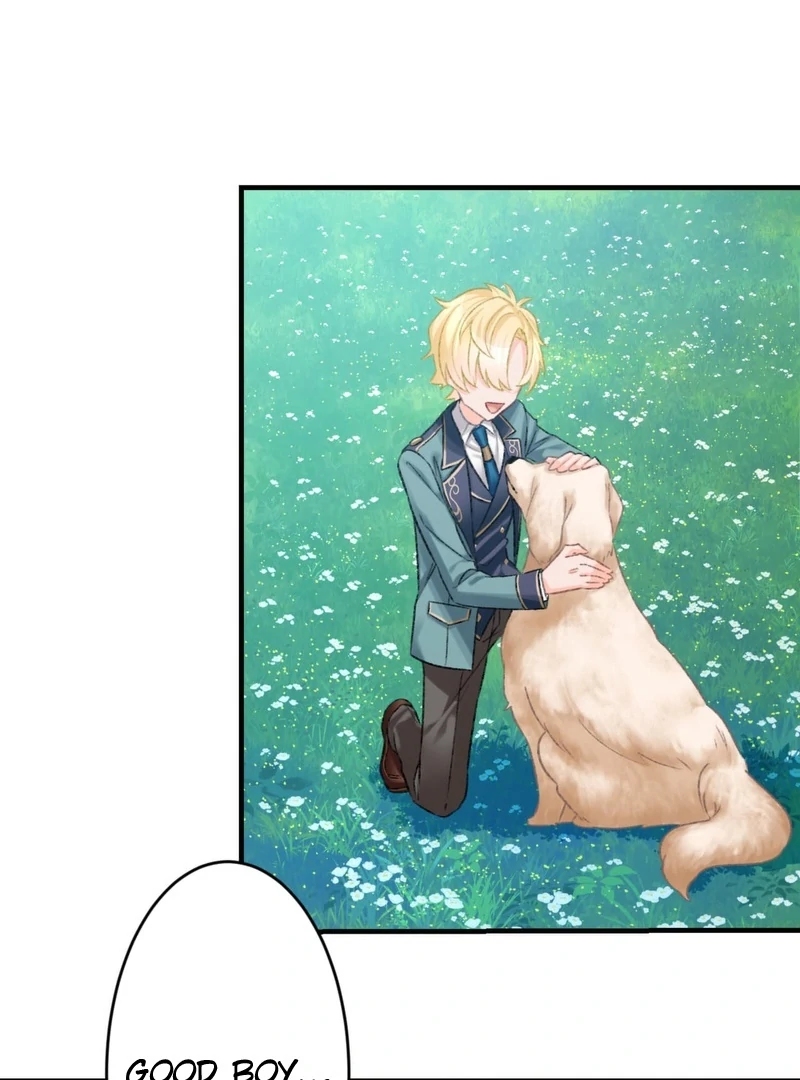 The Villainess (Like a Noodle Slide) Chapter 8 - page 8