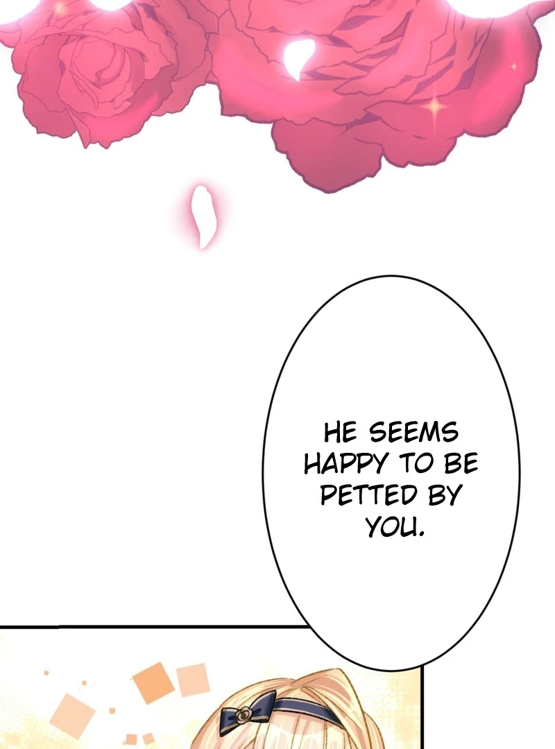 The Villainess (Like a Noodle Slide) Chapter 8 - page 87