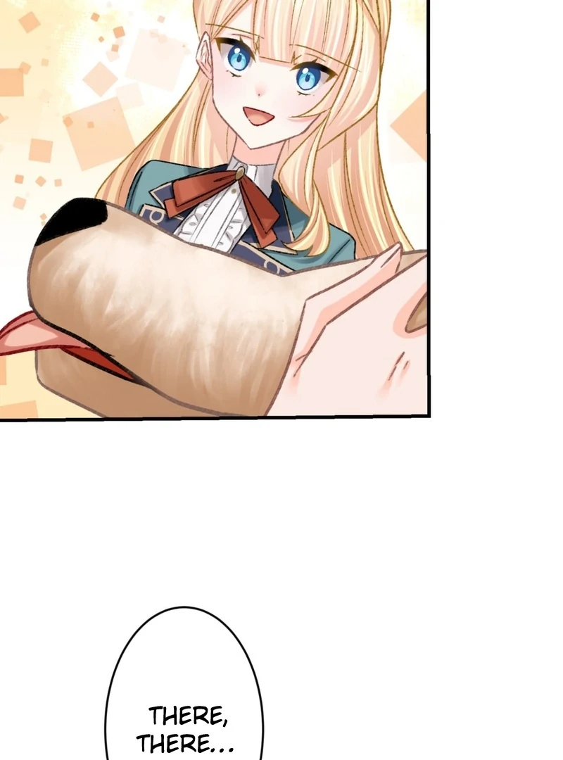 The Villainess (Like a Noodle Slide) Chapter 8 - page 88