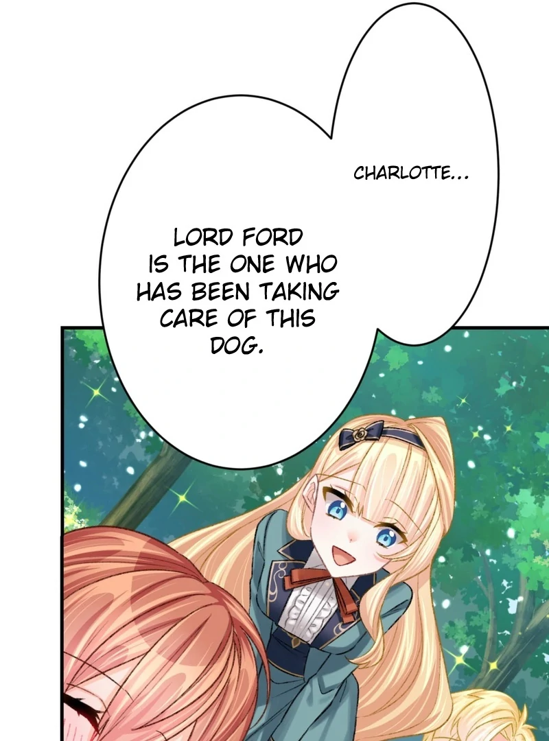 The Villainess (Like a Noodle Slide) Chapter 8 - page 91