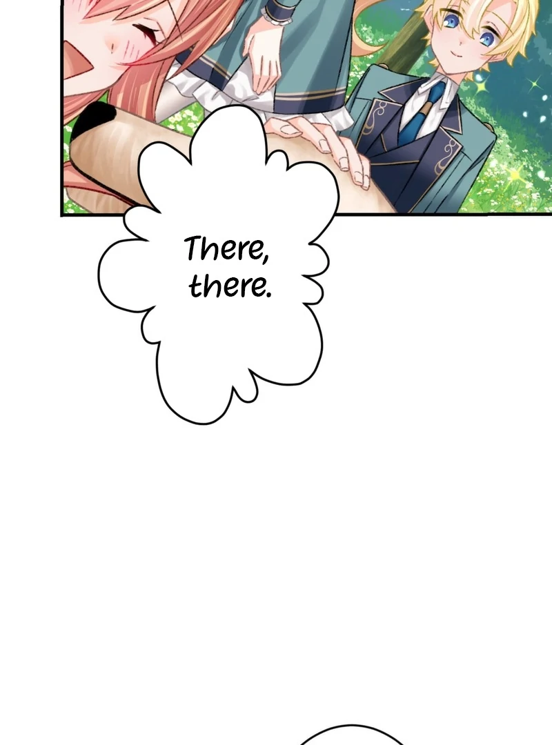 The Villainess (Like a Noodle Slide) Chapter 8 - page 92
