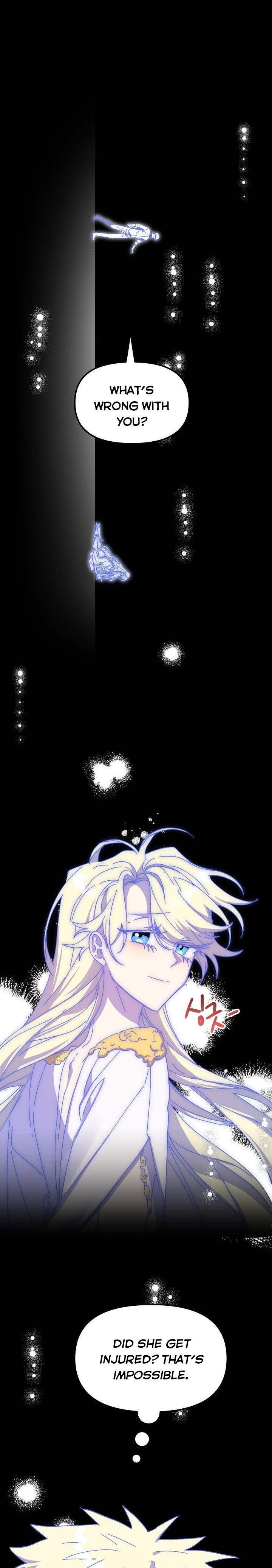 Crazy Like a Fox chapter 58 - page 30
