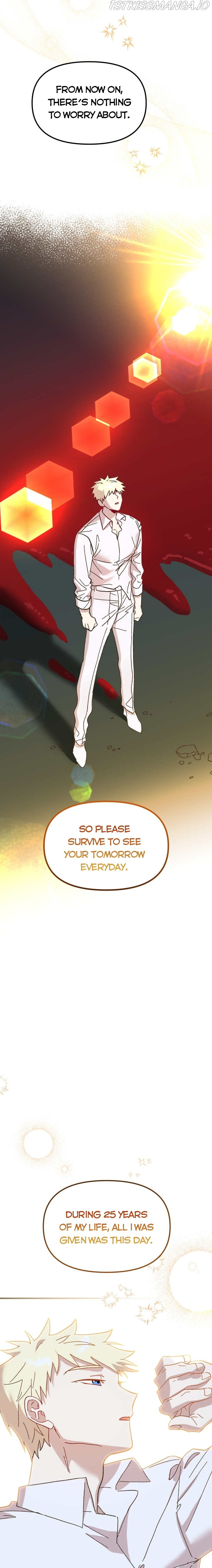 Crazy Like a Fox chapter 57 - page 25
