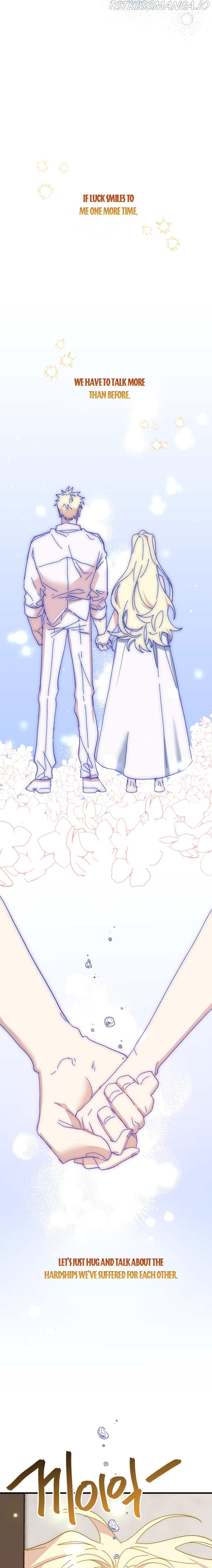 Crazy Like a Fox chapter 57 - page 29