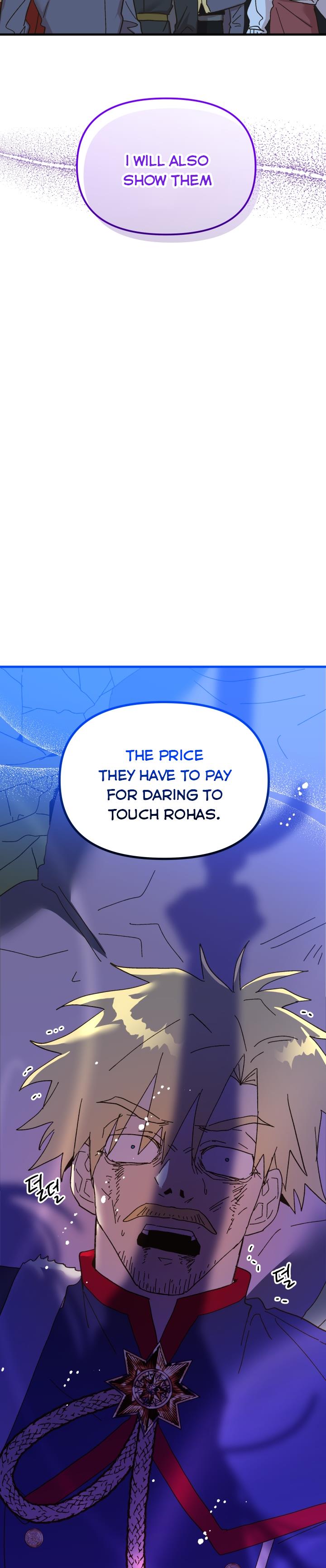 Crazy Like a Fox chapter 56 - page 17