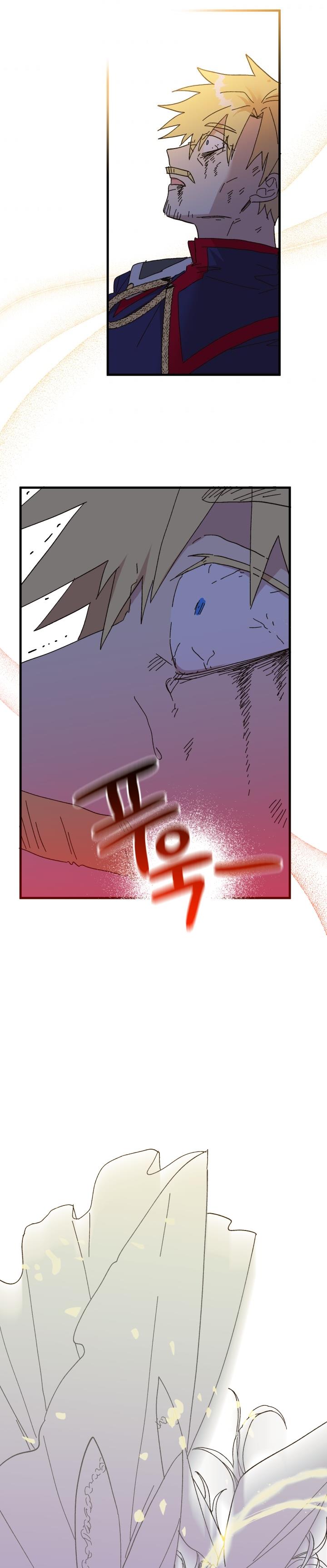 Crazy Like a Fox chapter 56 - page 24