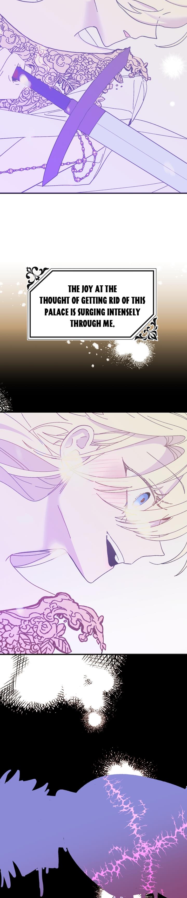 Crazy Like a Fox chapter 56 - page 26