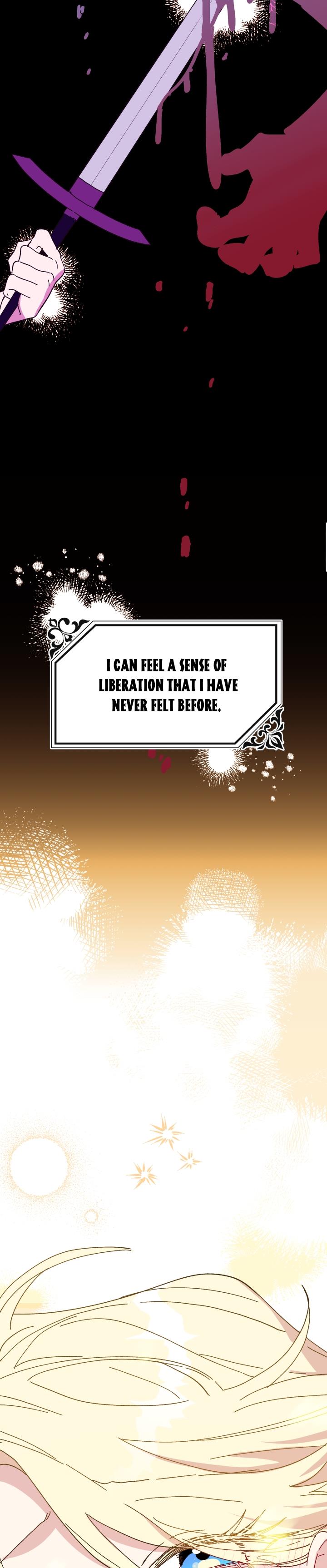 Crazy Like a Fox chapter 56 - page 27