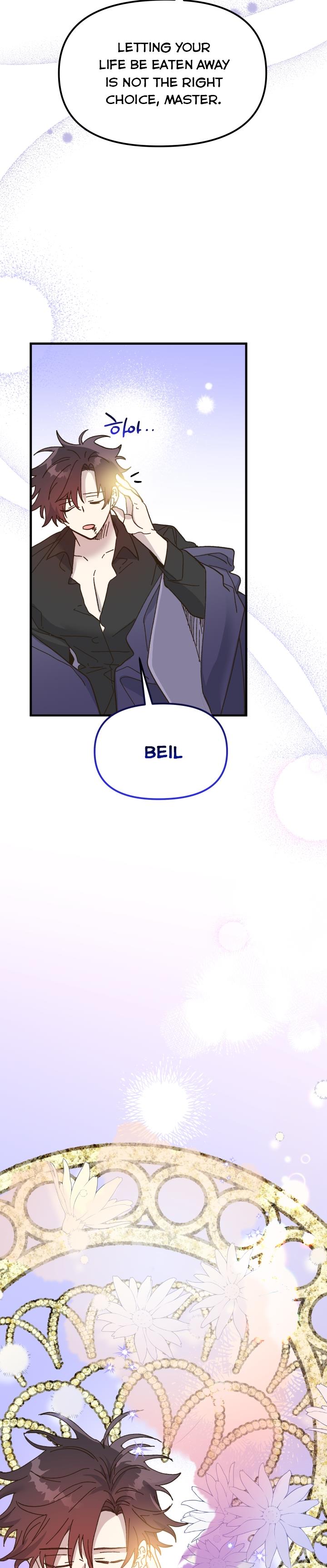 Crazy Like a Fox chapter 56 - page 42