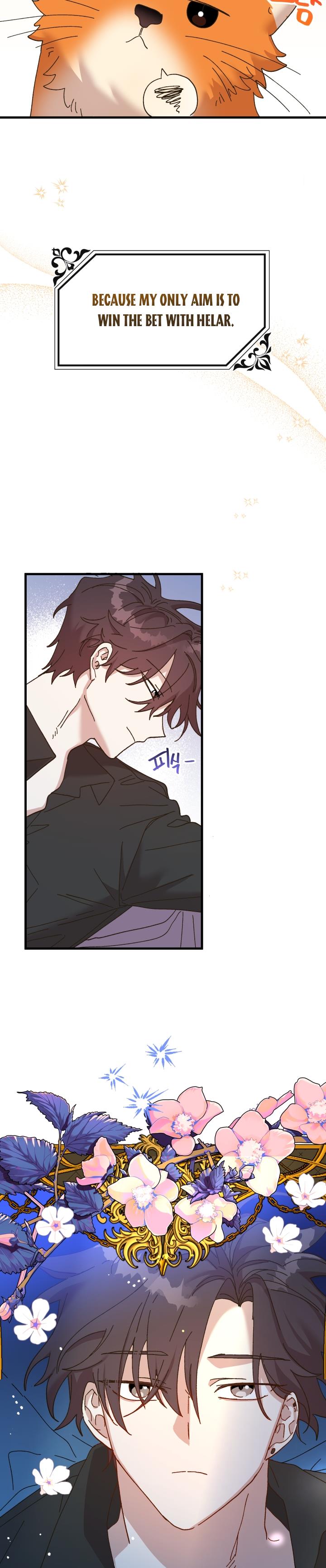 Crazy Like a Fox chapter 56 - page 49