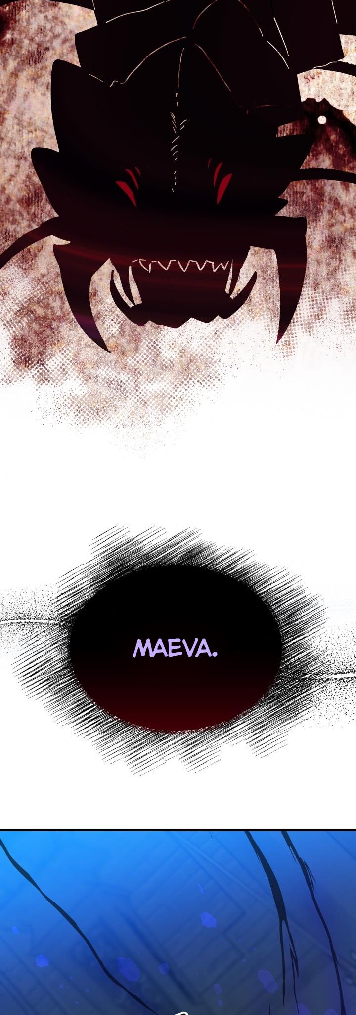 Crazy Like a Fox chapter 55 - page 10