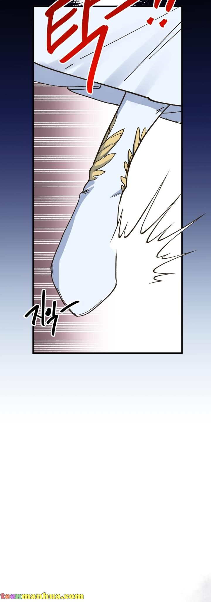Crazy Like a Fox chapter 55 - page 14
