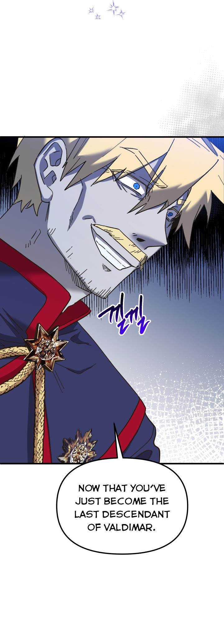 Crazy Like a Fox chapter 55 - page 17
