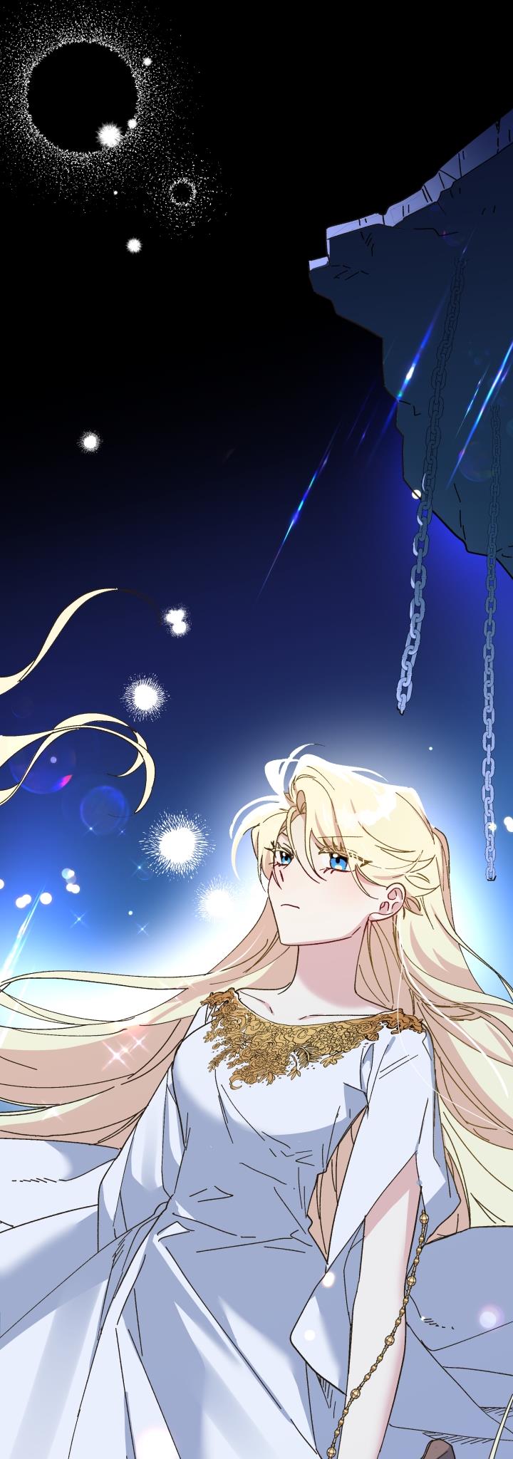 Crazy Like a Fox chapter 55 - page 19