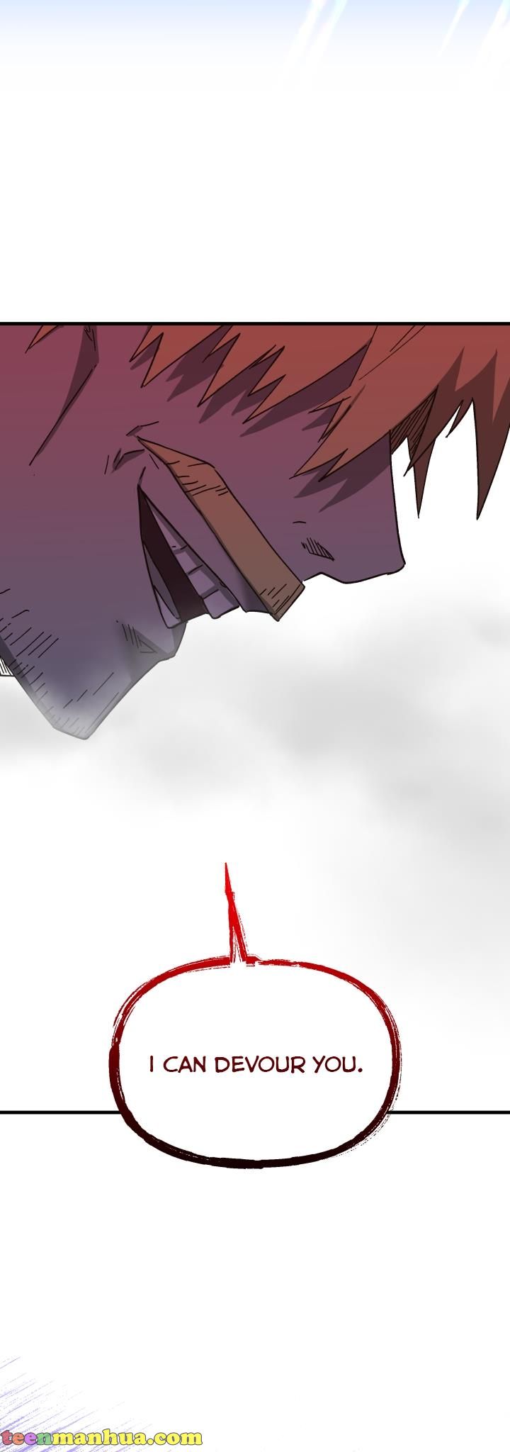 Crazy Like a Fox chapter 55 - page 21