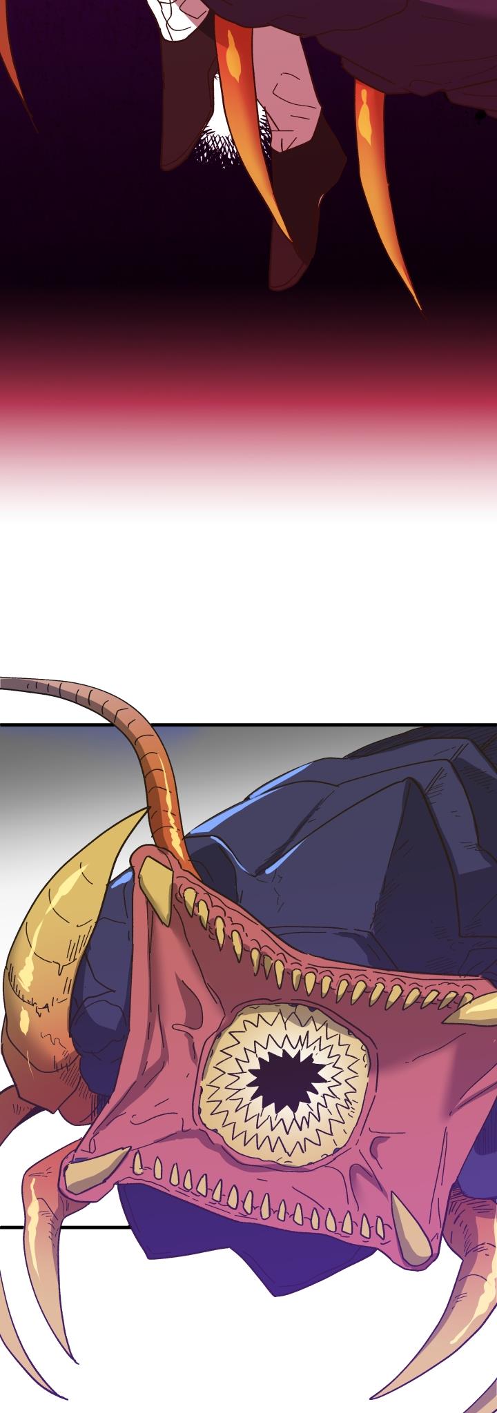Crazy Like a Fox chapter 55 - page 31