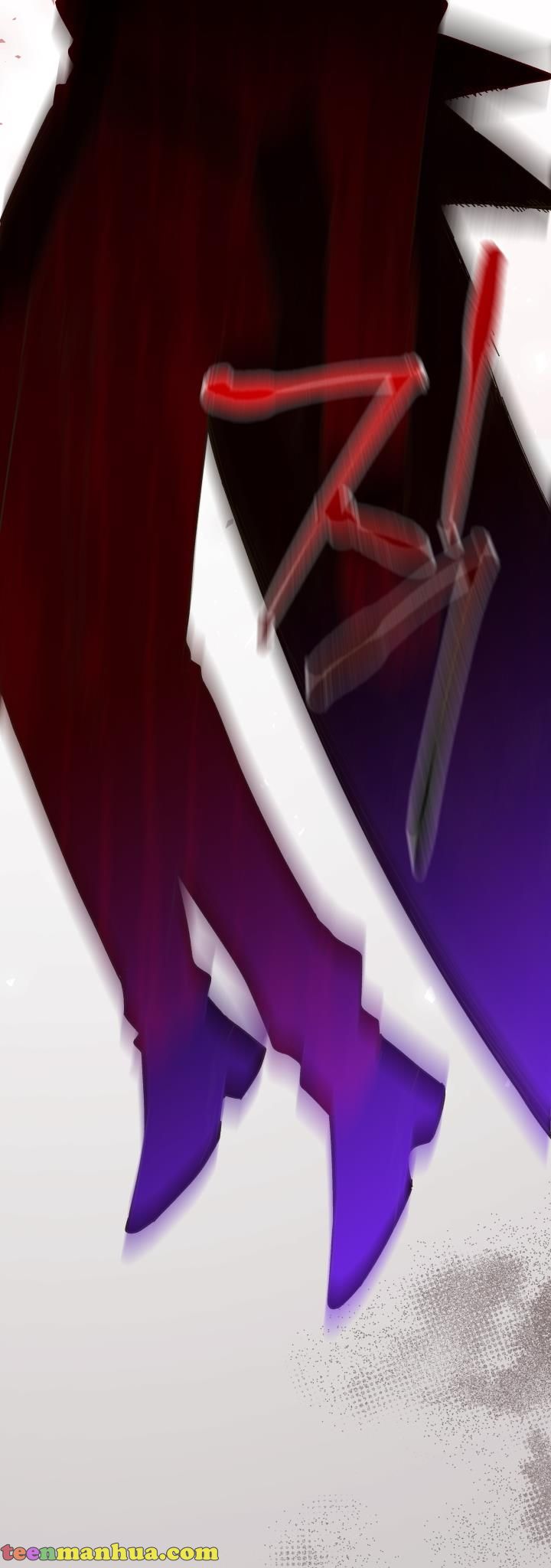 Crazy Like a Fox chapter 55 - page 33