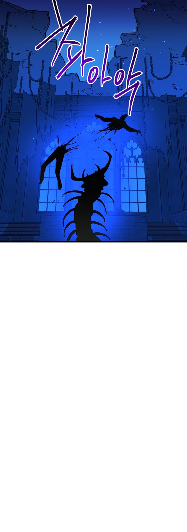 Crazy Like a Fox chapter 55 - page 35