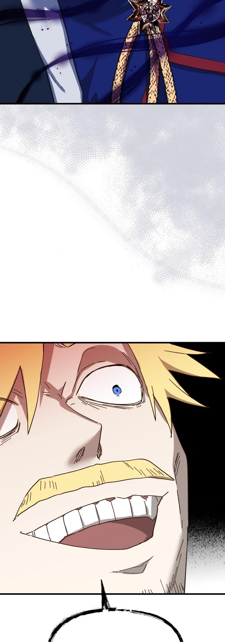 Crazy Like a Fox chapter 55 - page 39