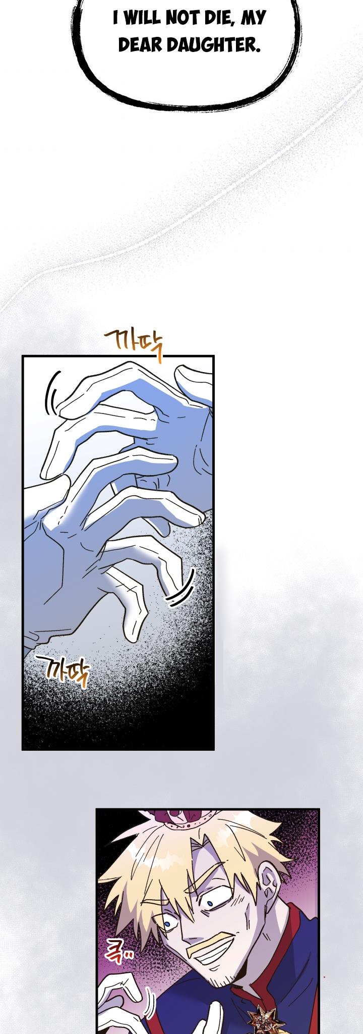 Crazy Like a Fox chapter 55 - page 40