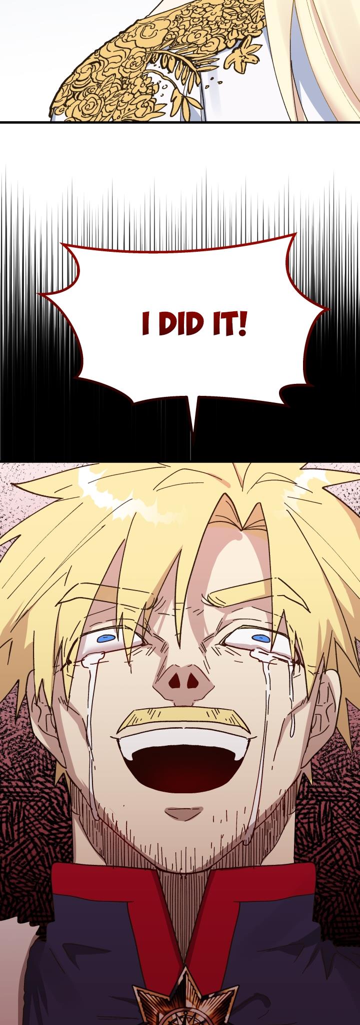 Crazy Like a Fox chapter 55 - page 43