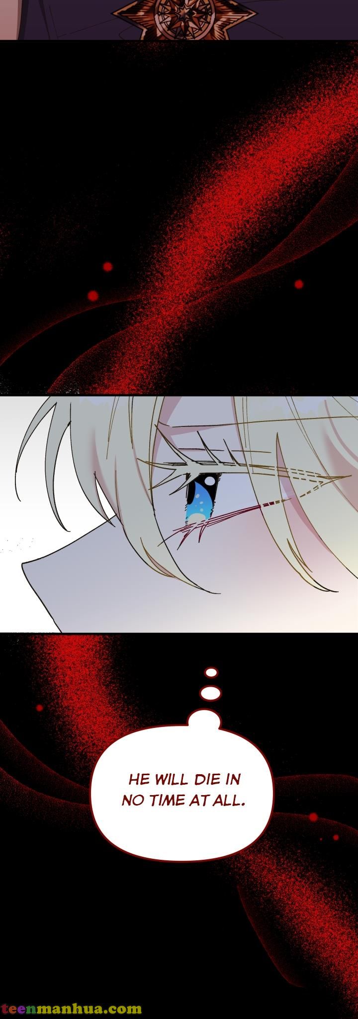 Crazy Like a Fox chapter 55 - page 44