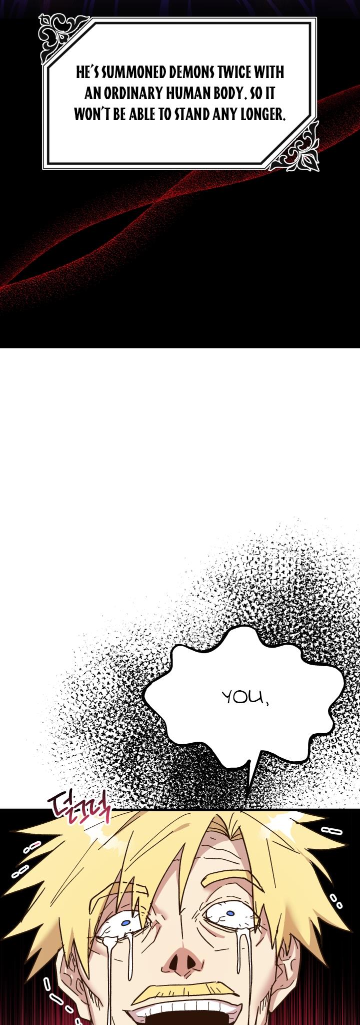 Crazy Like a Fox chapter 55 - page 46