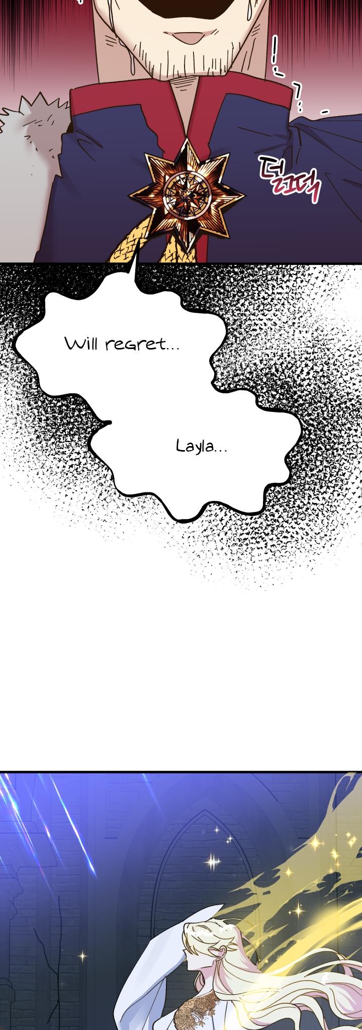 Crazy Like a Fox chapter 55 - page 47