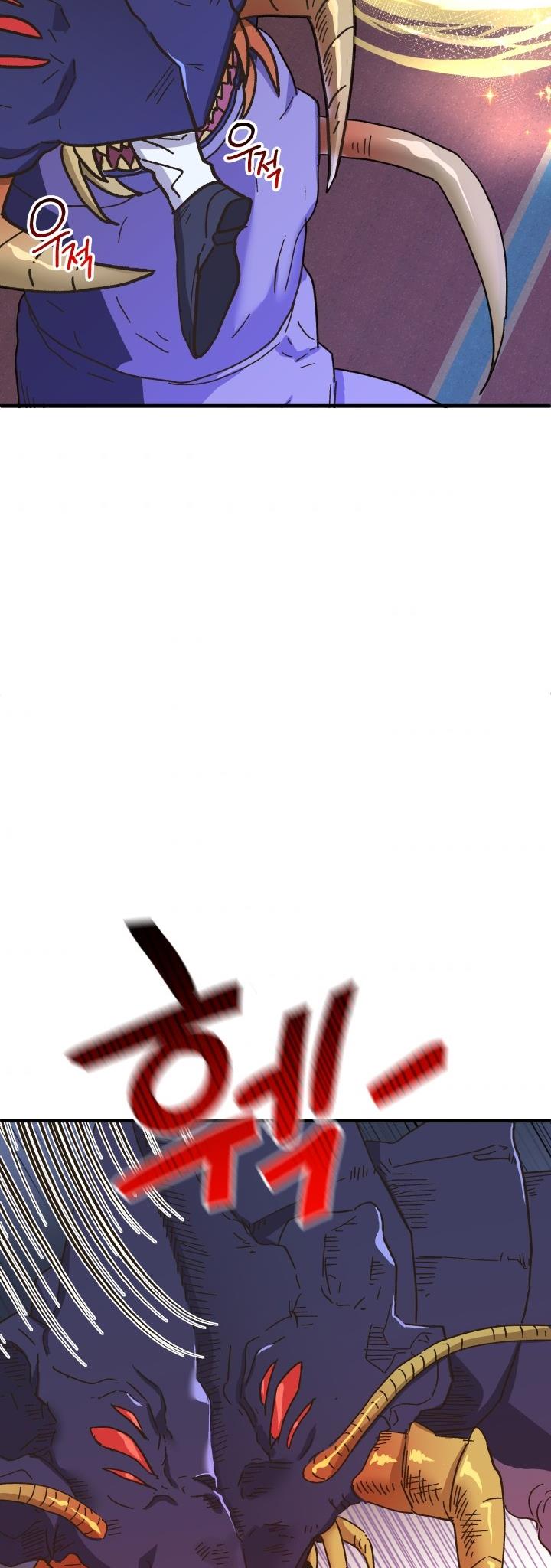 Crazy Like a Fox chapter 55 - page 49