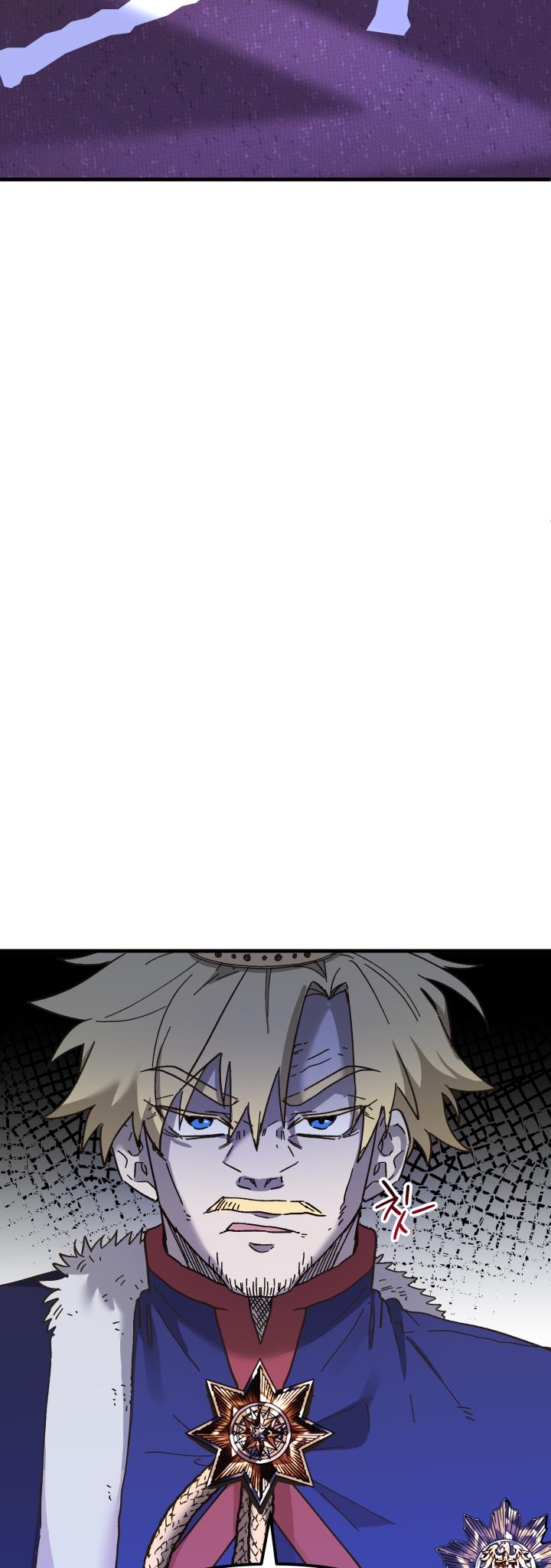 Crazy Like a Fox chapter 55 - page 5