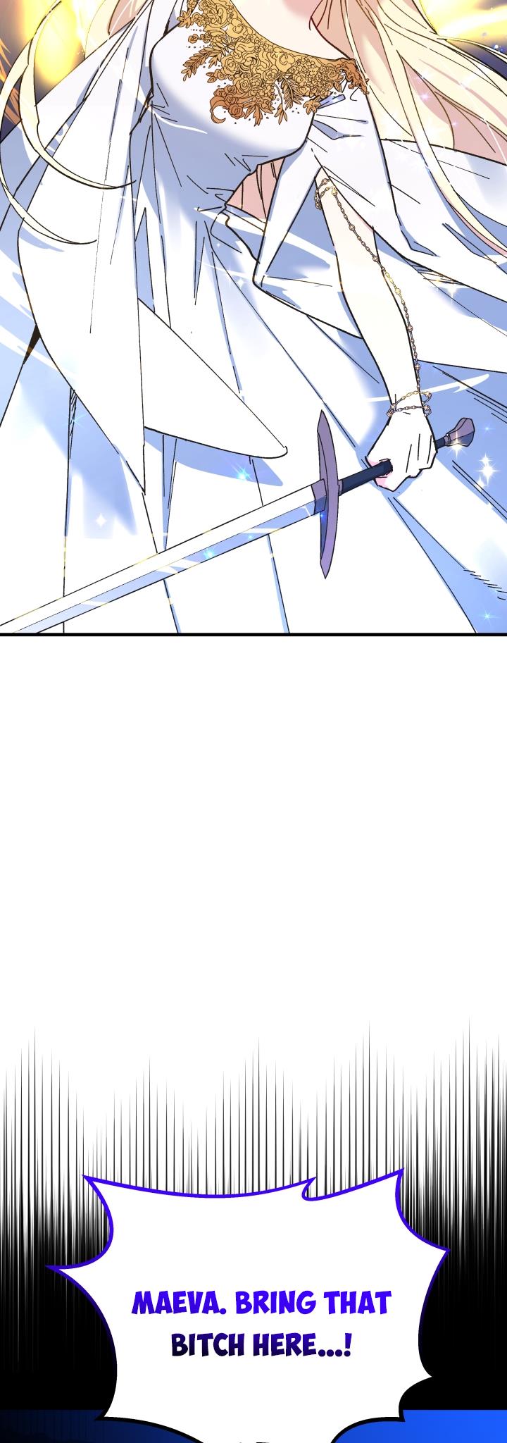 Crazy Like a Fox chapter 55 - page 51