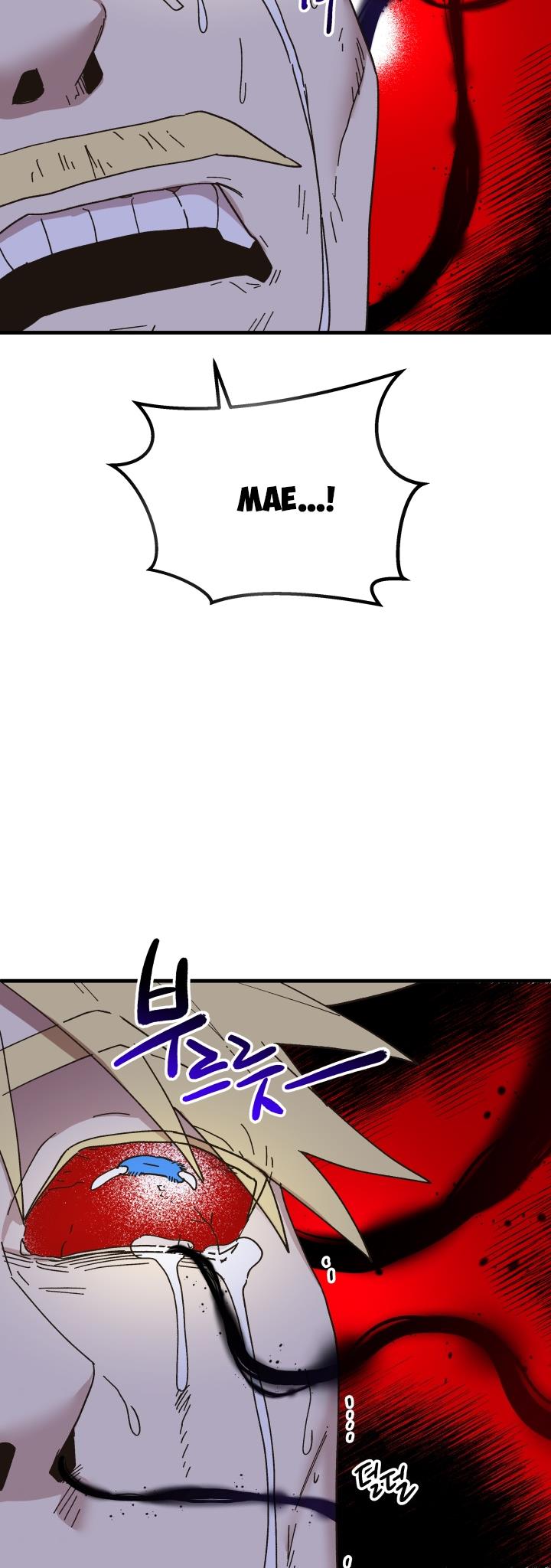 Crazy Like a Fox chapter 55 - page 57