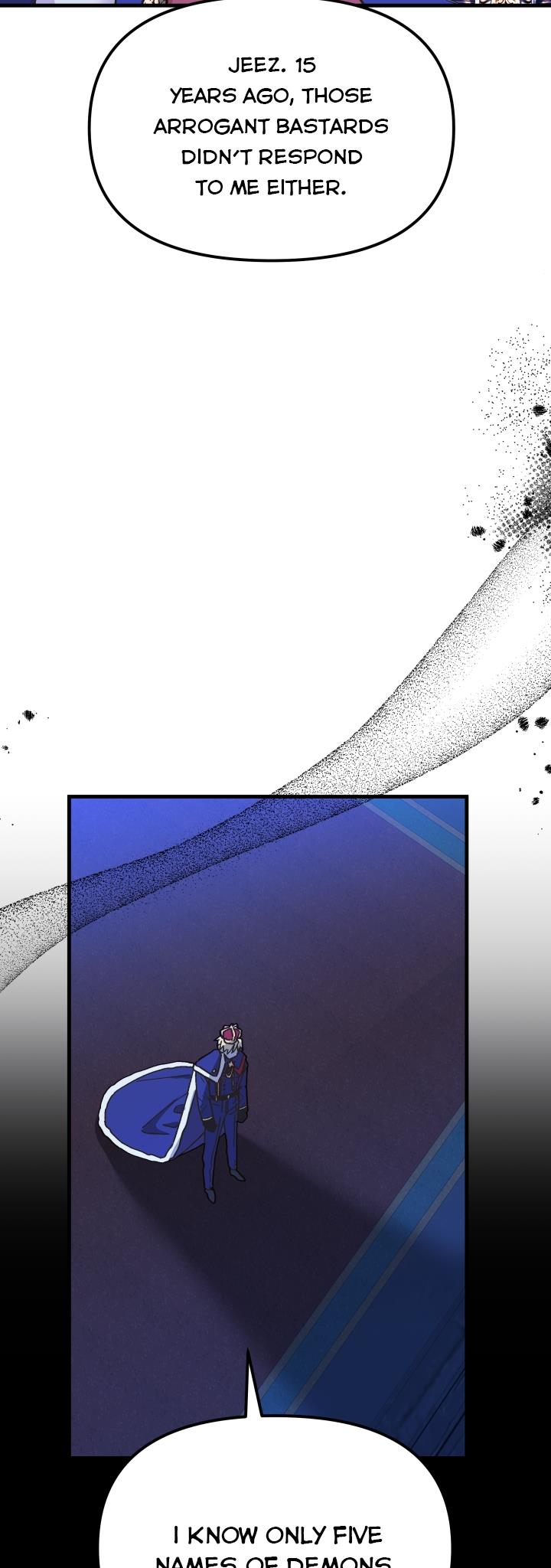 Crazy Like a Fox chapter 55 - page 6