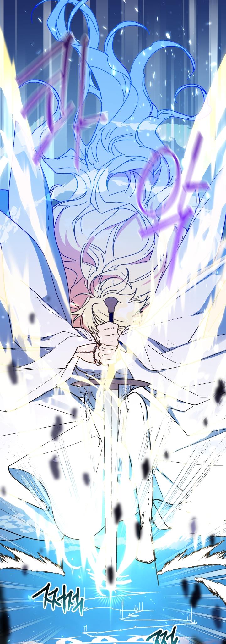 Crazy Like a Fox chapter 55 - page 64