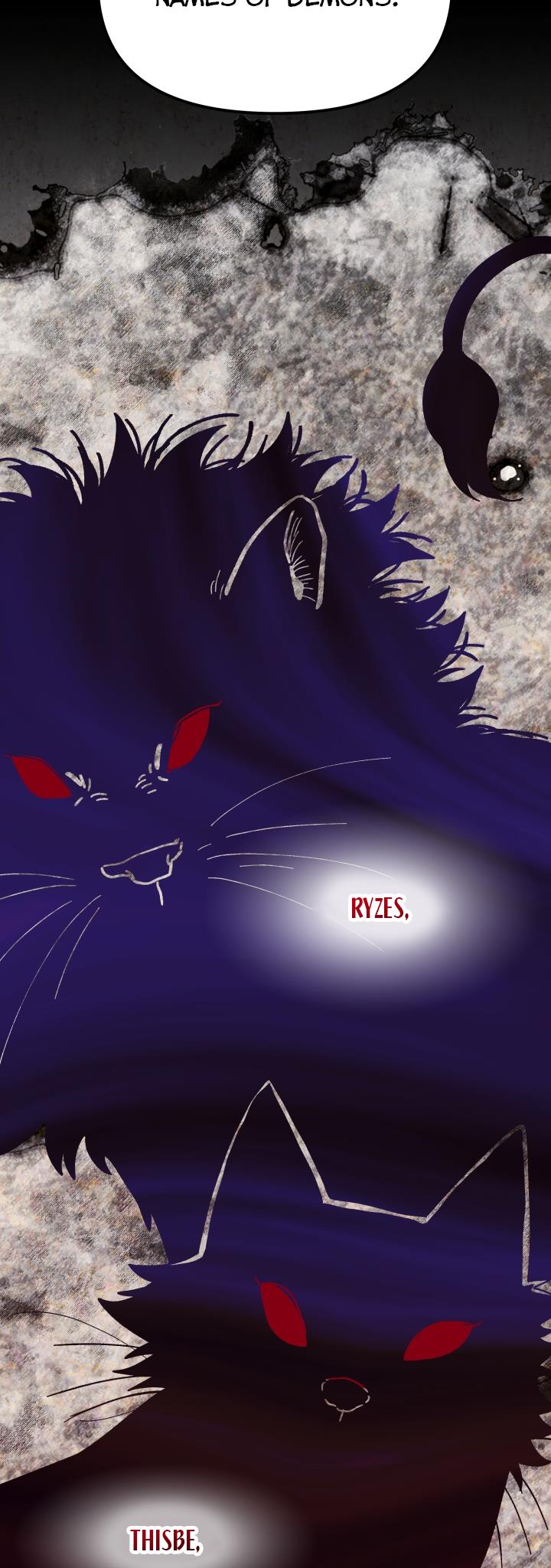 Crazy Like a Fox chapter 55 - page 7