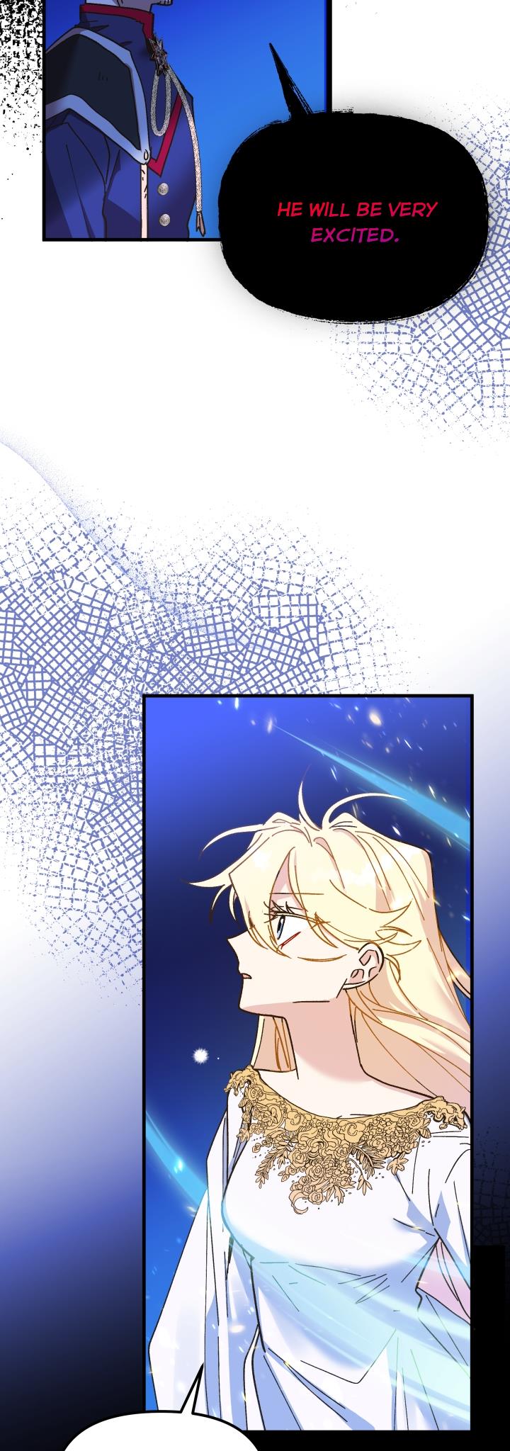 Crazy Like a Fox chapter 55 - page 70
