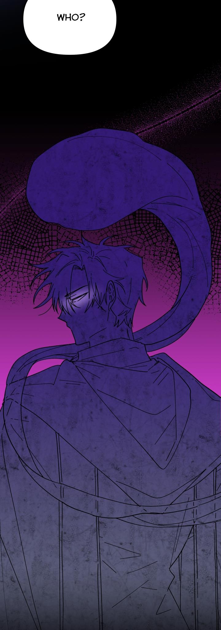 Crazy Like a Fox chapter 55 - page 71