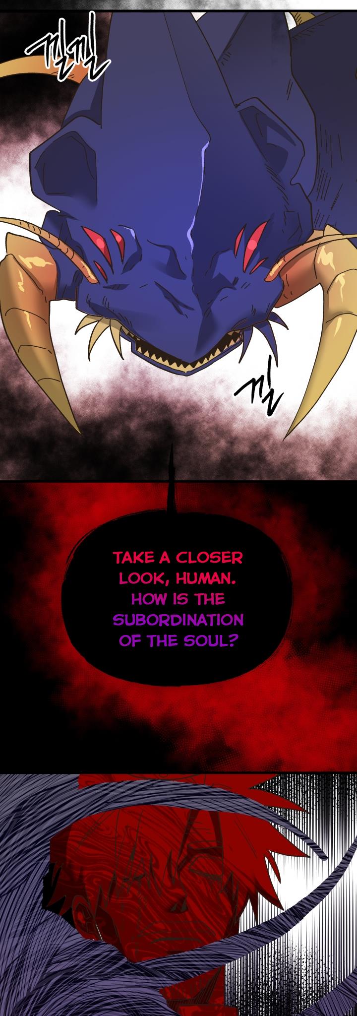 Crazy Like a Fox chapter 55 - page 73