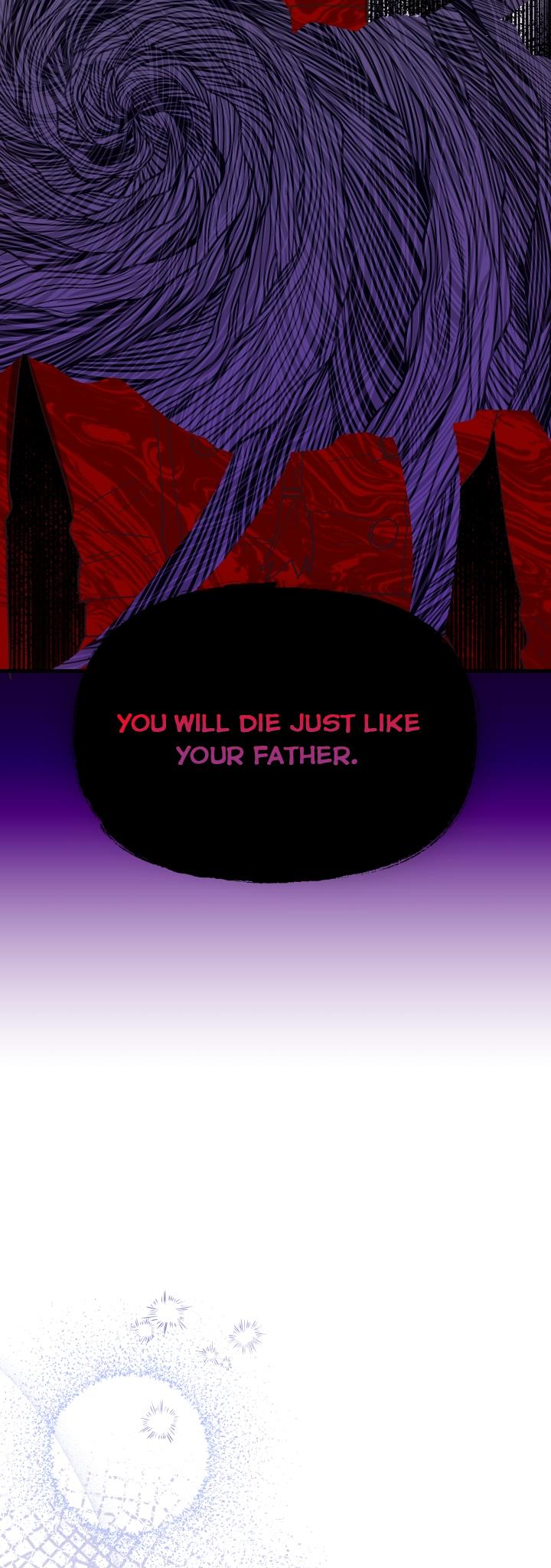 Crazy Like a Fox chapter 55 - page 74