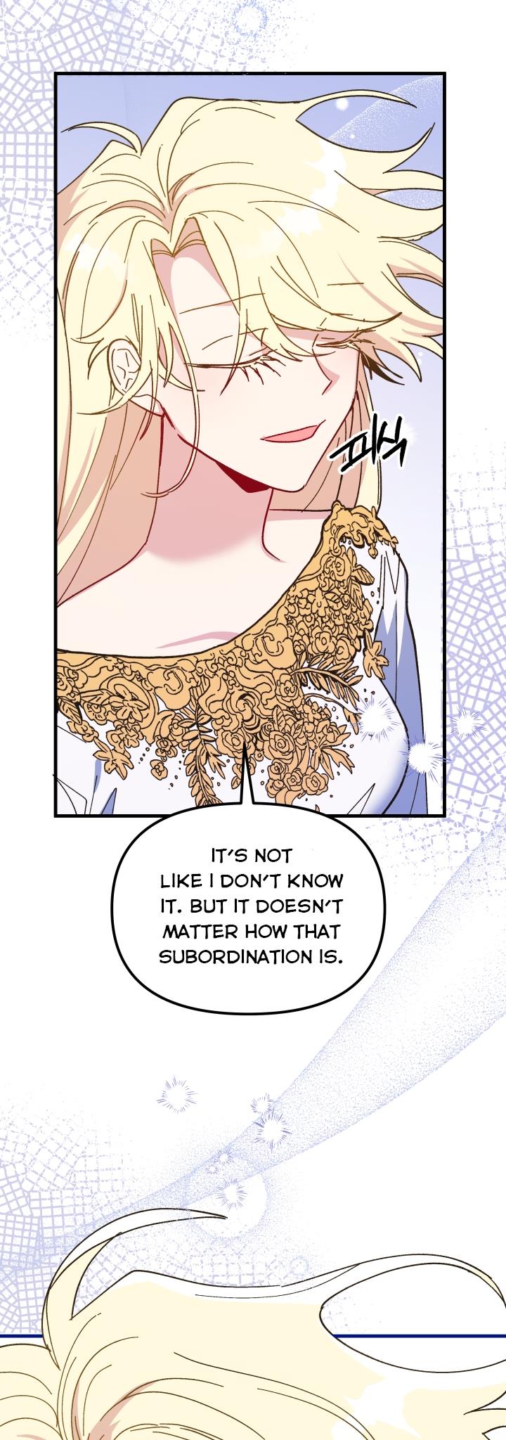 Crazy Like a Fox chapter 55 - page 75