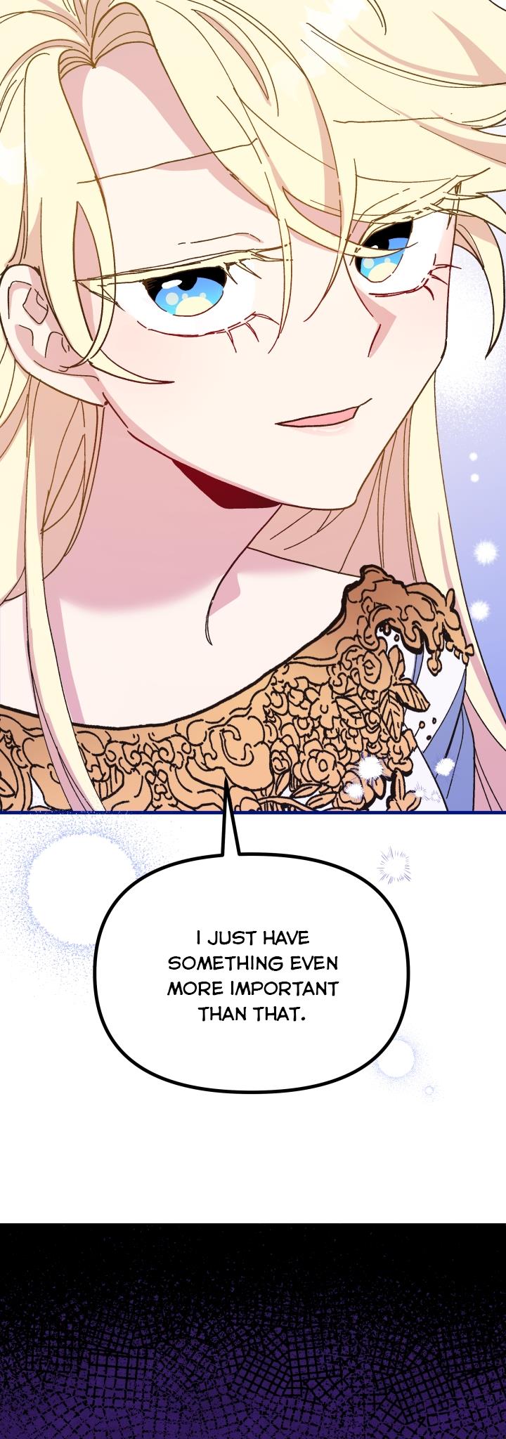 Crazy Like a Fox chapter 55 - page 76