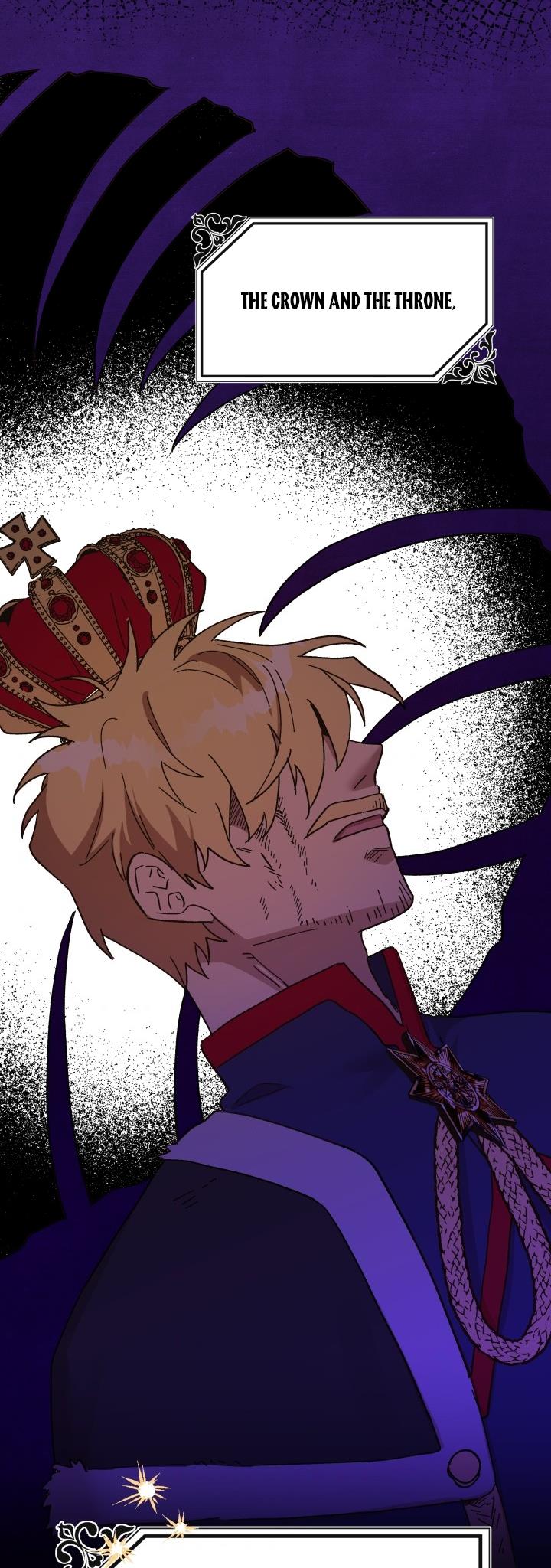 Crazy Like a Fox chapter 55 - page 77