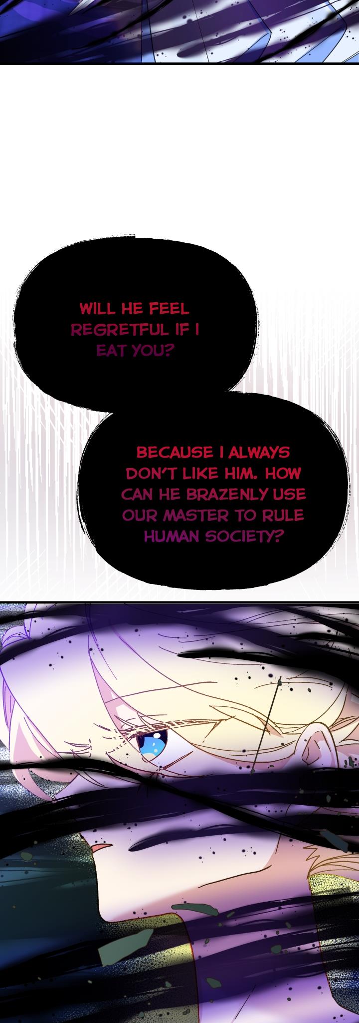 Crazy Like a Fox chapter 55 - page 80