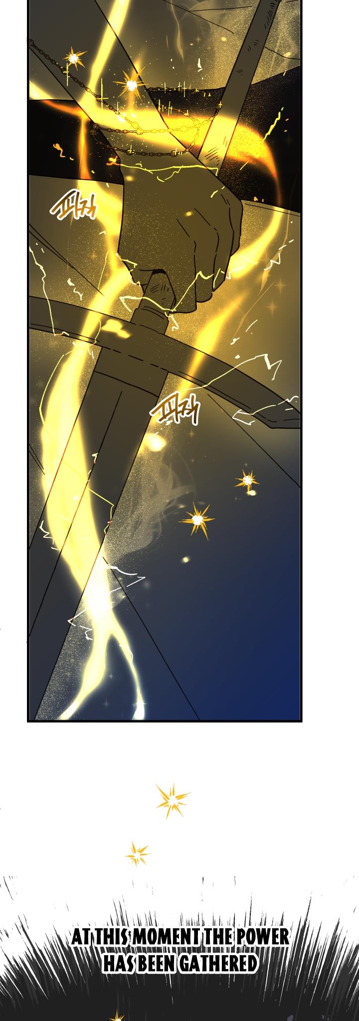 Crazy Like a Fox chapter 55 - page 82