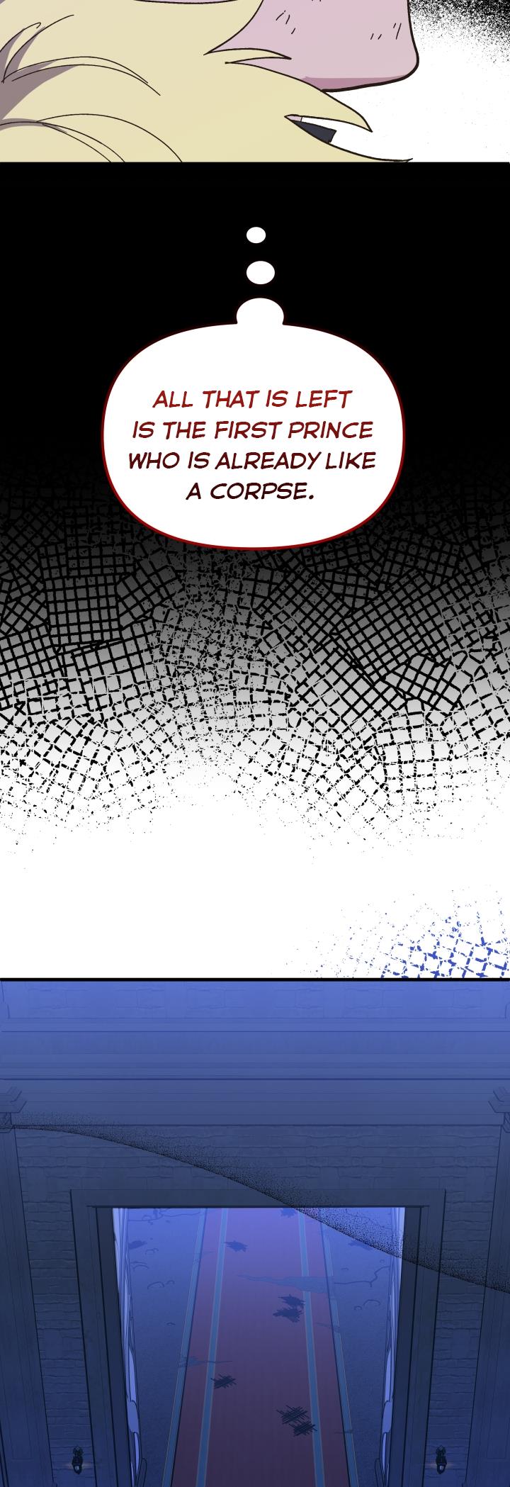 Crazy Like a Fox chapter 54 - page 70