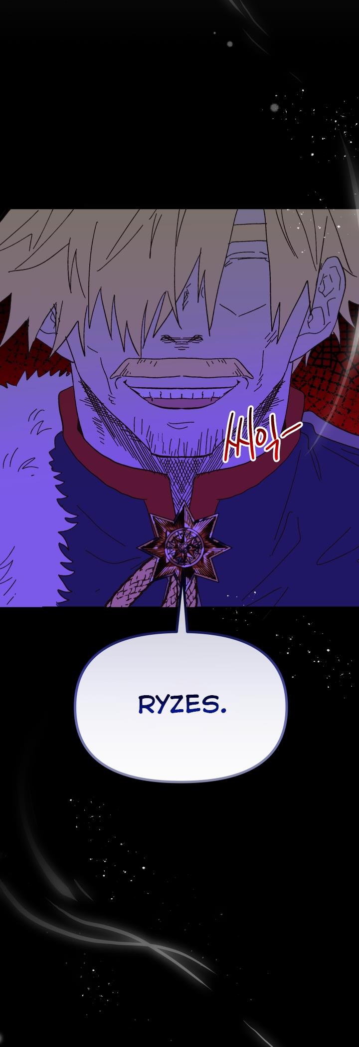 Crazy Like a Fox chapter 54 - page 78